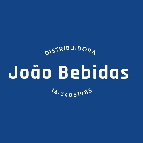 Logo João Bebidas